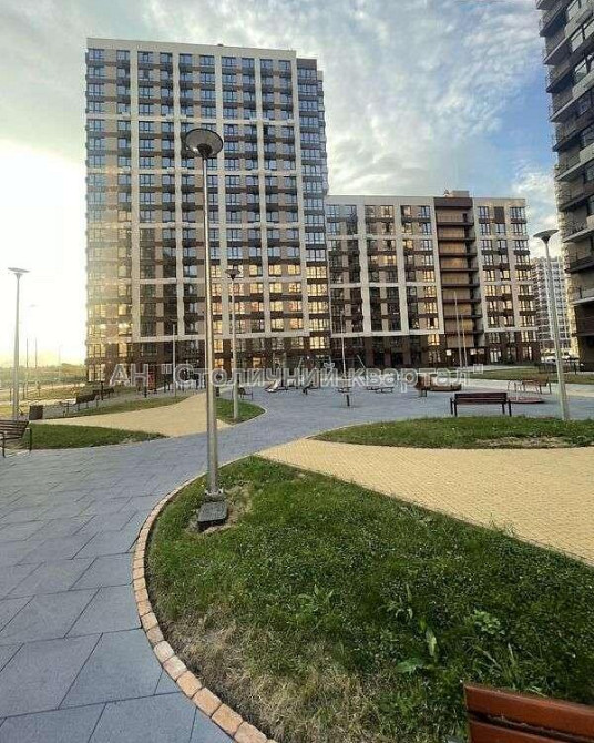 Продаж Будинок 2-кімнатний на Європейського Союзу пр-т, 47 Київ - фото 10