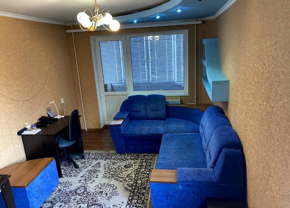 Продаж 1к Квартира 33 кв.м Східна Zhytomyr - photo 3