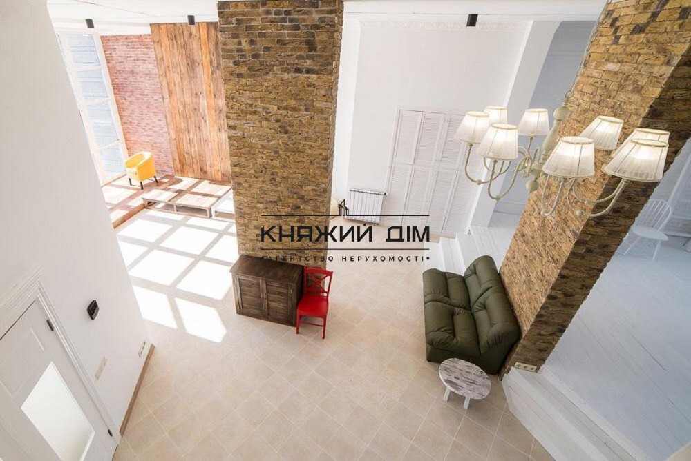 Оренда офісне приміщення на Героев Сталинграда просп./Володимира Івасюка просп поверх - 1/25 Київ - фото 3