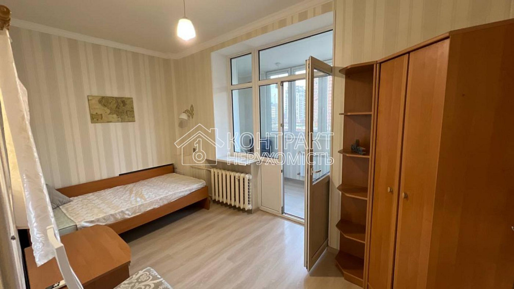 Продаж Квартира 3-кімнатна, 5/6 поверх на вул. Данилевського Харків - фото 19