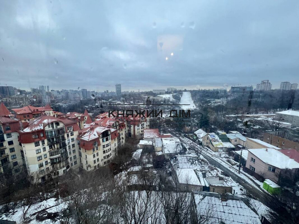 Оренда Квартира 1-кімнатна, 7/9 поверх на Докучаевская ул. Київ - фото 13