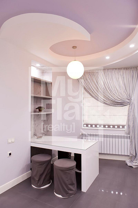 Оренда Квартира 1-кімнатна, 8/27 поверх на вул. Леси Украинки Киев - изображение 7