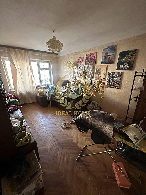 Продаж Квартира 2-кімнатна, 1/5 поверх на Кибальчича Николая ул., 6 Kiev - photo 11