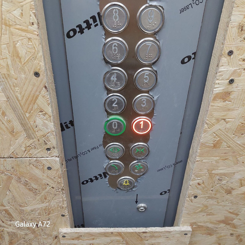 Продаж Квартира 2-кімнатна, 6/11 поверх на Волошкова Вінниця - фото 16