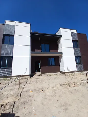 Продаж 2-поверховий   100 кв.м 4 кімн. на Кулика і Гудачека (Макарова) вулиця Рівне - фото 5