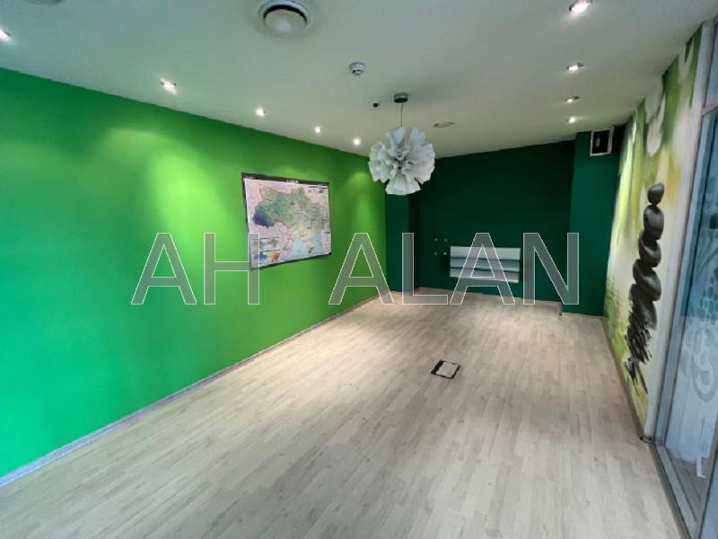 Оренда офісне приміщення на вул. Дегтярівська приміщень - 10, поверх - 9/10 Київ - фото 11