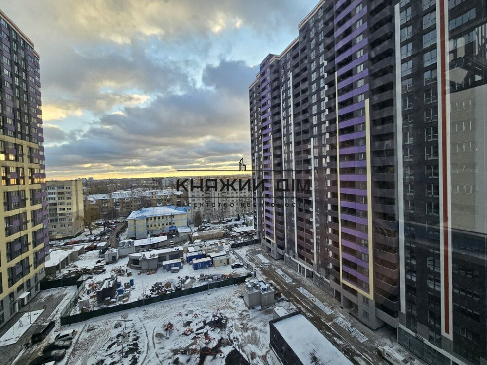 Оренда Квартира 1-кімнатна, 11/24 поверх на Воздухофлотский просп. Киев - изображение 11