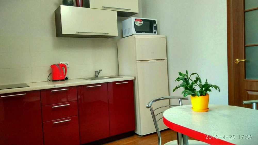 Оренда Квартира 1-кімнатна, 13/35 поверх на Елизаветы Чавдар ул., 1 Київ - фото 6