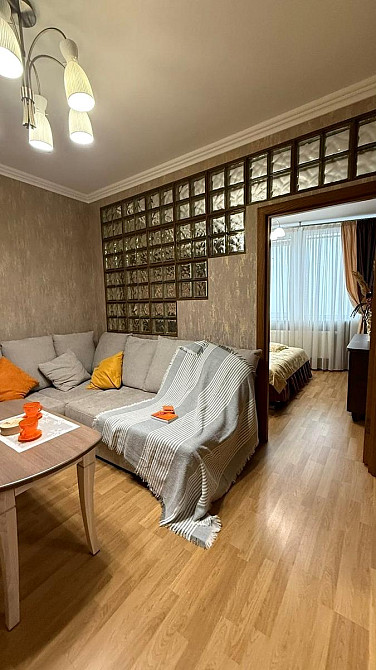 Продаж Квартира 2-кімнатна, 14/25 поверх на Вышгородская вул., д. 45 Київ - фото 14