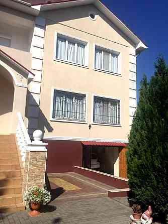 Капитальный дом, ремонт, вид на море, 20 соток в Черноморке/Золотая Горка Лиманка