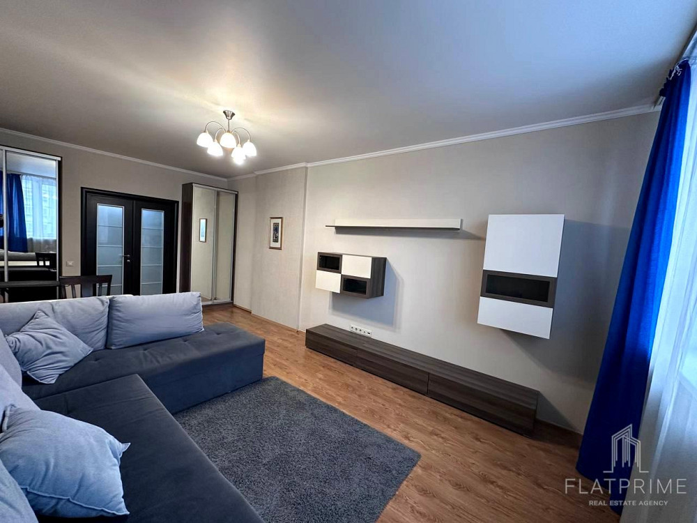 Продаж Квартира 2-кімнатна, 8/23 поверх на Максимовича Михайла вул., д. 3-Г Київ - фото 2