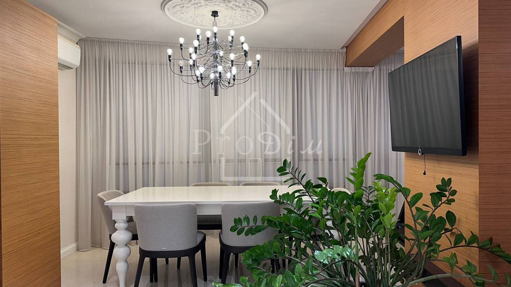 Оренда Квартира 2-кімнатна, 21/23 поверх на Голосіївський просп. (проспект 40-річчя Жовтня), 60 Київ - фото 8