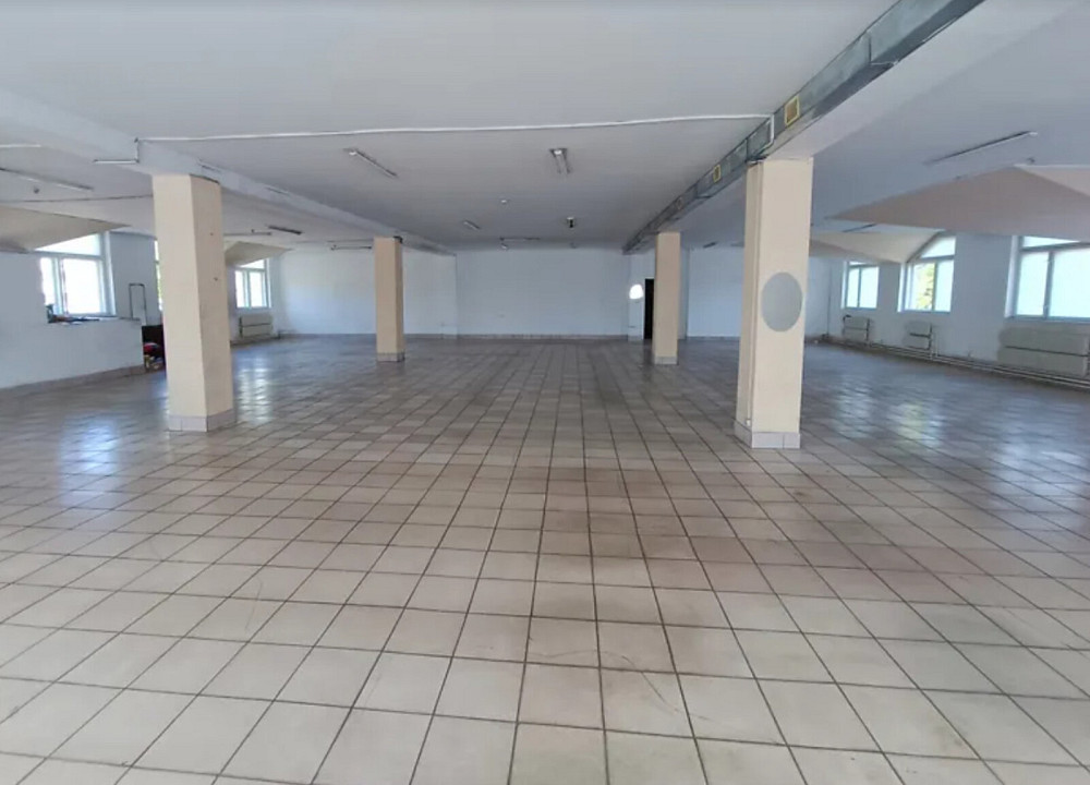 Оренда приміщення вільного призначення поверх - 2/2 Тернополь - изображение 2