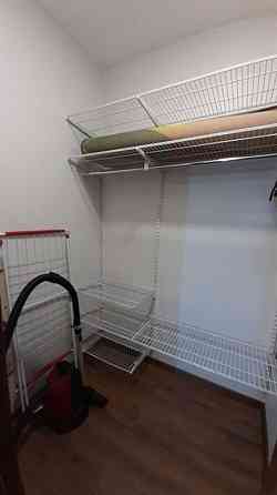 Оренда Квартира 2-кімнатна, 12/25 поверх на Заречная ул., 1 Київ