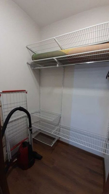 Оренда Квартира 2-кімнатна, 12/25 поверх на Заречная ул., 1 Киев - изображение 4