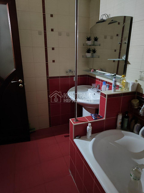 Продаж Квартира 3-кімнатна, 3/9 поверх на вул. Аптекарський Kharkiv - photo 12