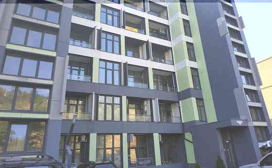 Квартира с ремонтом. Море Одесса