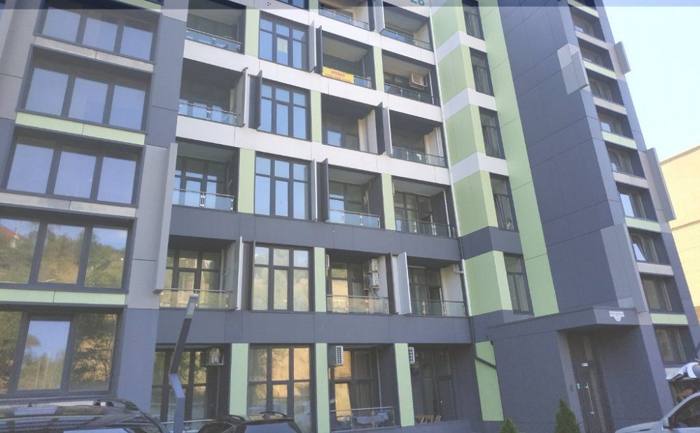 Квартира с ремонтом. Море Одеса - фото 1