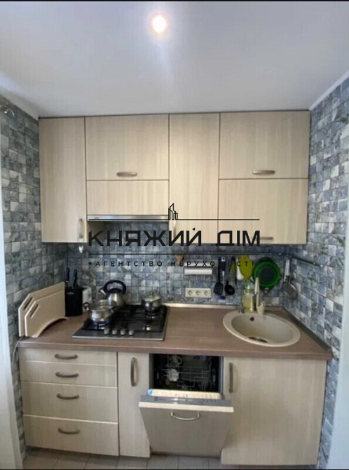 Продаж 3-х к. квартири на Солом'янці. № 21144826 Kiev - photo 8