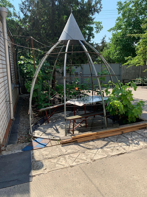 Продаж Будинок 6-кімнатний на вул. єдності (пушкіна)  - фото 5