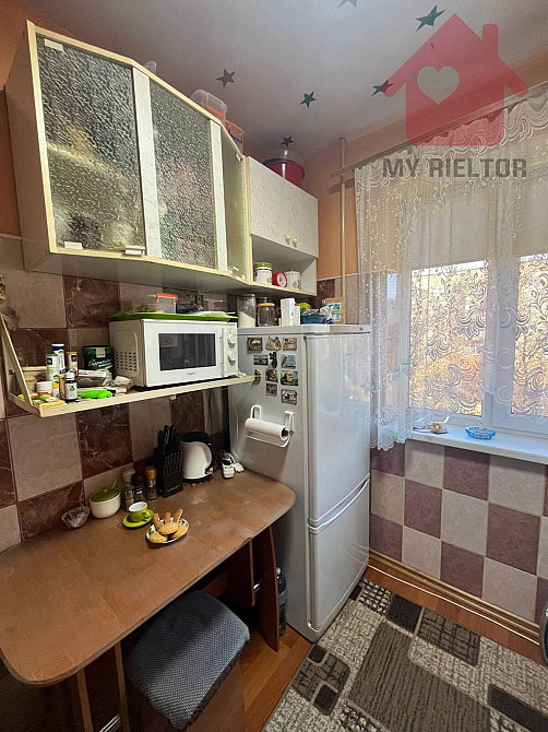 Продаж двокімнатної квартири м.Чоп  - photo 9