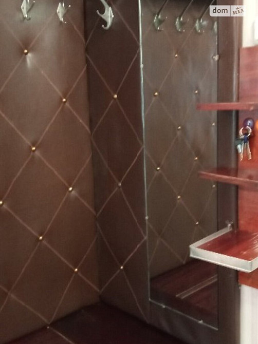 Оренда Квартира 1-кімнатна, 6/9 поверх на Оболонський проспект, 43 Киев - изображение 7