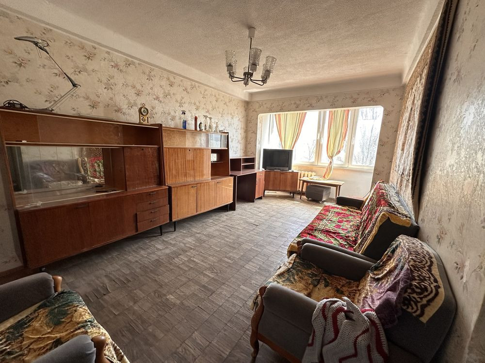 Продаж Квартира 2-кімнатна, 6/9 поверх на Мурашка Миколи вул., д. 6 Киев - изображение 1