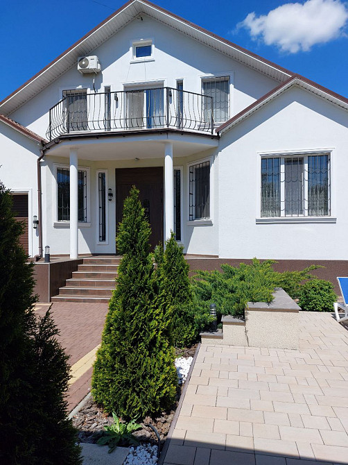 Продам  дом в ближнем пригороде Одессы Ліски (Комінтернівський район) - фото 1