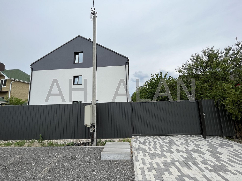 Продаж Будинок 4-кімнатний на Віктора Швеця вул., 60/66 Гатне - фото 6