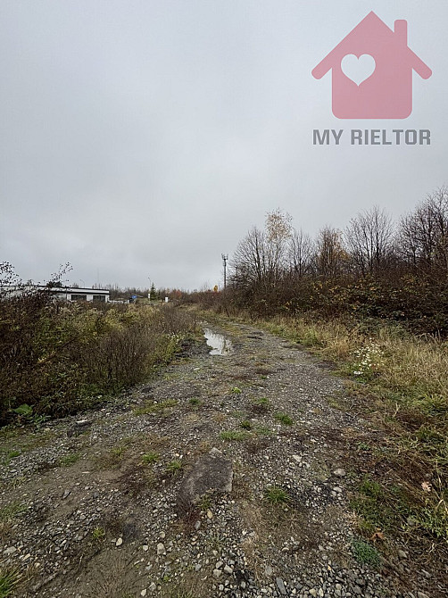 Продаж земельної ділянки 54.2 соток Ужгород - фото 7