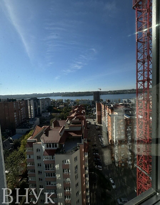 Продаж Квартира 2-кімнатна, 15/16 поверх на вул. Нечая Полковника Ternopil' - photo 2