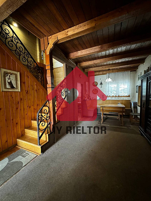 Продаж просторого будинку в Компотному районі! Uzhhorod - photo 8