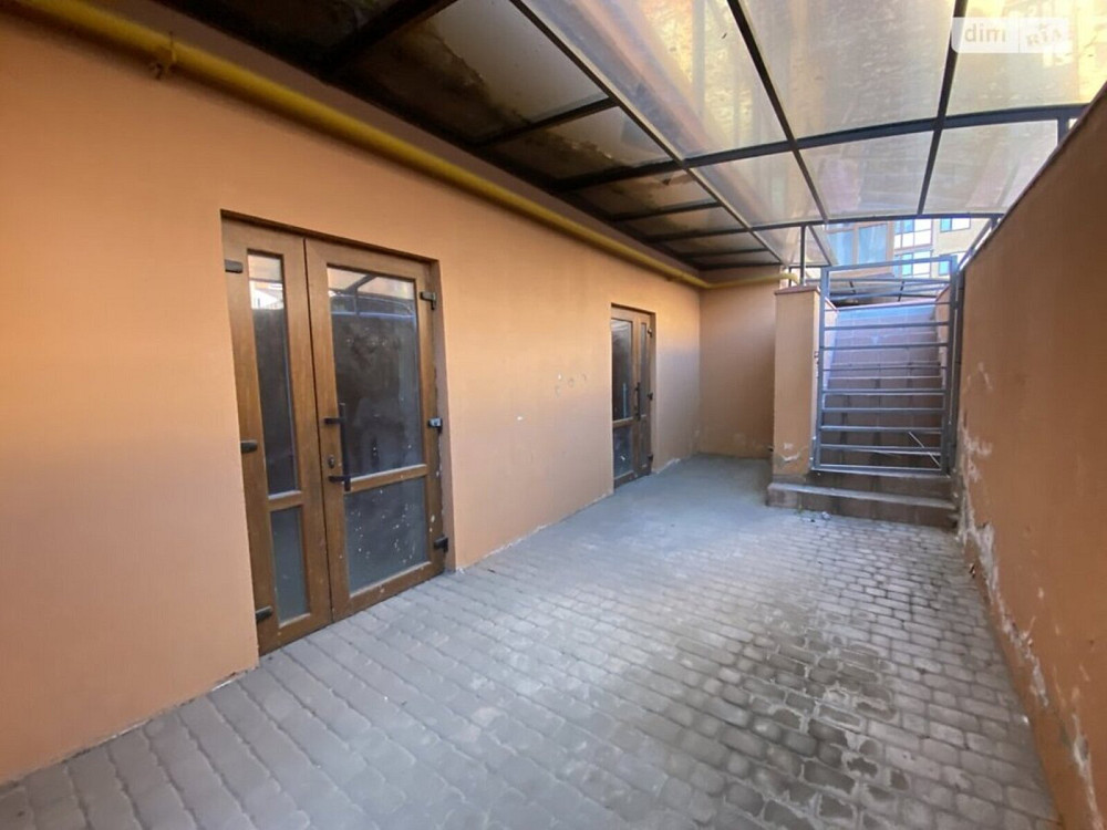 Продаж приміщення вільного призначення на Коцюбинського Вінниця - фото 3