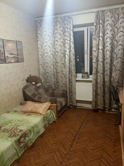 Продаж Квартира 1-кімнатна, 8/9 поверх на Незалежності вул. (Попова) Кропивницький - фото 2