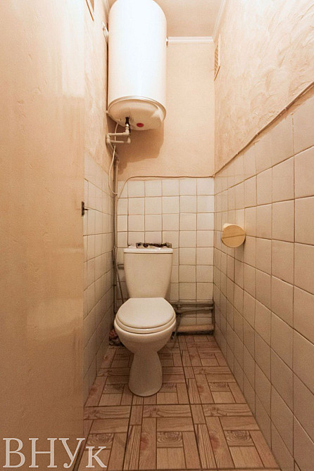 Продаж Квартира 3-кімнатна, 9/9 поверх на Соборності Луцьк - фото 6