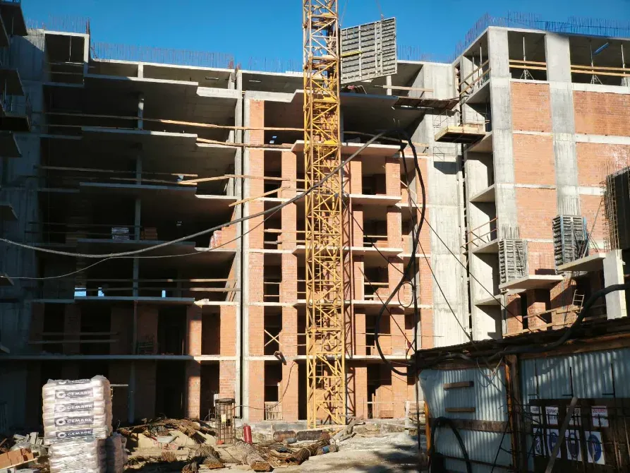 For sale 2-room Apartment 66 sq.m Мукачівська 44 Uzhhorod - photo 12