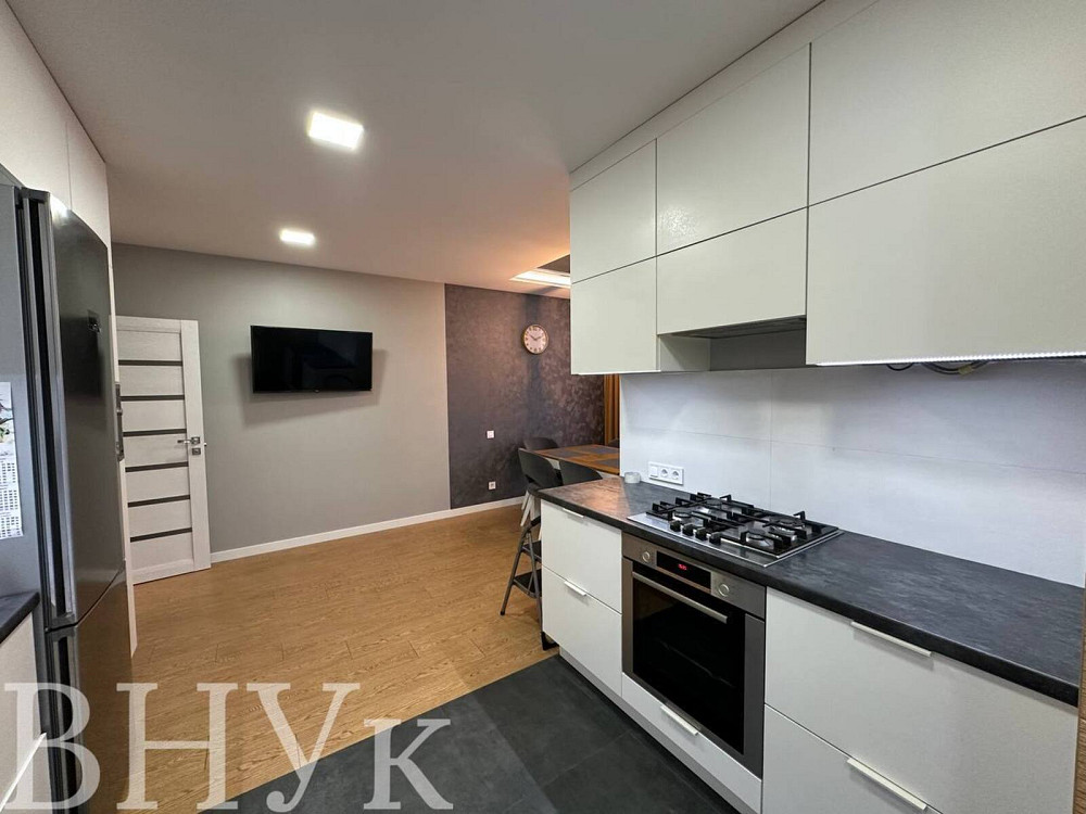 Продаж Квартира 2-кімнатна, 4/9 поверх на вул. Пасічна Львов - изображение 16