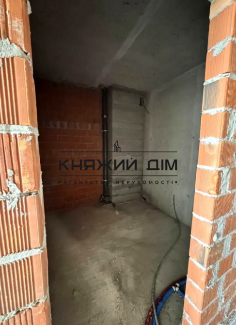 Продаж Квартира 1-кімнатна, 8/25 поверх на Академика Глушкова просп. Киев - изображение 9