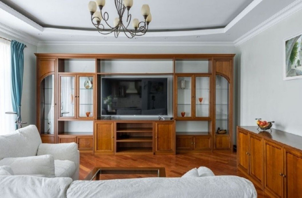 Продаж Квартира 4-кімнатна, 7/9 поверх на Антоновича вул., д. 4/6 Київ - фото 6