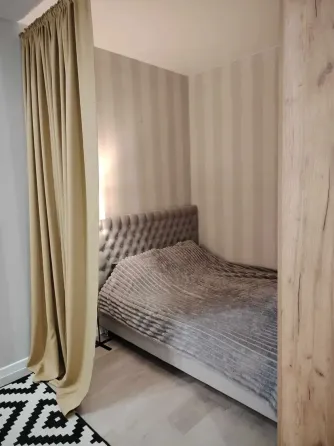 Аренда 1к Квартира 40 кв.м HR8J+2F, Лиманський район, Одеська область, 67571 Одесса