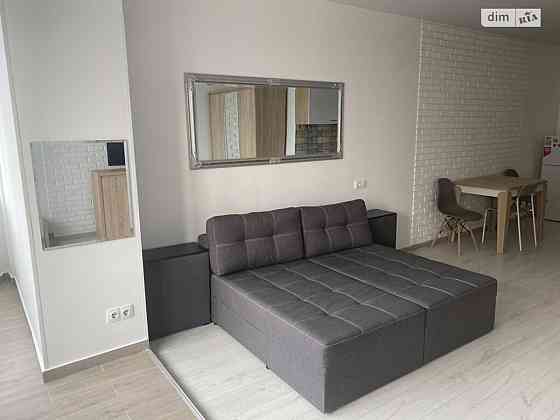 Оренда Квартира 1-кімнатна, 23/25 поверх на проспект Берестейський, 131а Киев