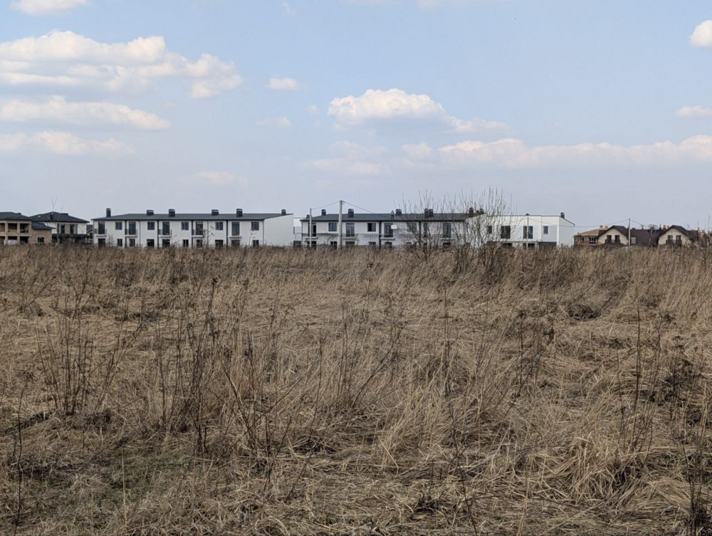 Продаж земельної ділянки 13.33 соток на Горішній лан Крихівці - фото 10