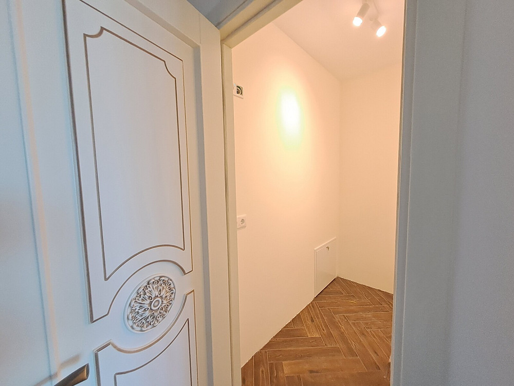 Оренда 1 кім квартири з підземним паркінгом, ЖК Панорама Тернопіль - фото 4