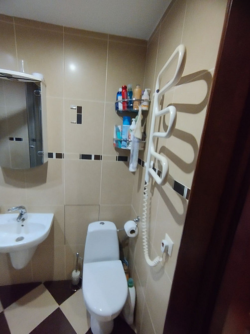 Продаж Квартира 2-кімнатна, 3/5 поверх на Донця Михайла вул., д. 13 Київ - фото 16