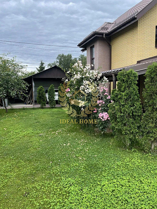 Продаж Будинок 6-кімнатний на Центральная ул.  - фото 3