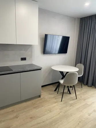 Продам квартиру з ремонтом ЖК Фаворит, 15 поверх Дніпро