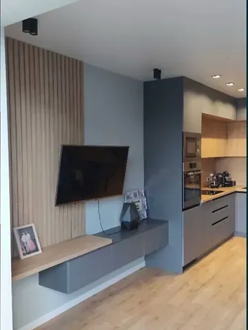 Оренда 2к Квартира 60 кв.м ЖК River Park Дніпро - фото 4