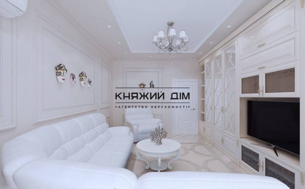 Оренда чудової 2к. кв. в ЖК Французький Квартал по вул. В. Тютюнника в Печерському р-ні. Код об'єкту №: 11201466 Київ - фото 9