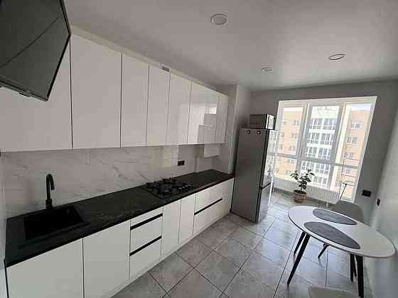 Продаж Квартира 1-кімнатна, 8/10 поверх на Соборна, 126/1 