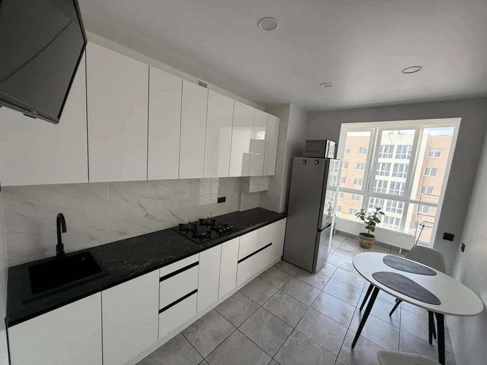 Продаж Квартира 1-кімнатна, 8/10 поверх на Соборна, 126/1  - фото 1